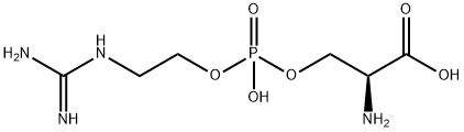 化合物 T32853 结构式