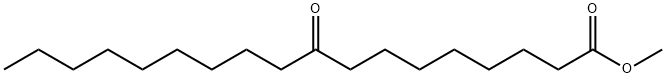 methyl10-oxooctadecanoate