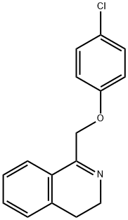 法莫汀 结构式