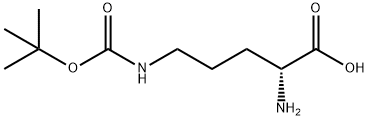 H-D-Orn(Boc)-OH