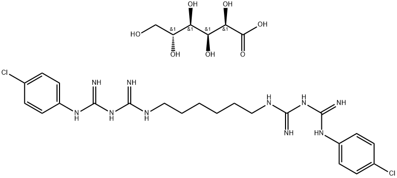 Chlorhexidinedigluconate