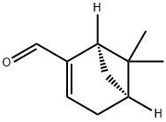 桃金娘烯醛 结构式