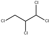 四氯丙烷 结构式