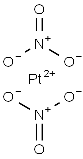 Platinum nitrate solution