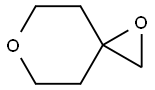 1,6-二噁螺[2.5]辛烷 结构式