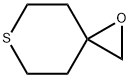 1-OXA-6-THIASPIRO[2.5]OCTANE 结构式