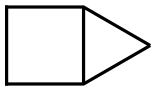 Bicyclo[2,1,0]pentane 结构式