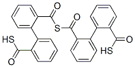 Dibenzoic thioanhydride 结构式