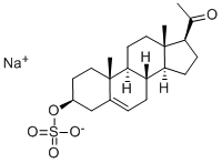 Pregnenolonesulfatesodiumsalt