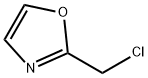 2-氯甲基恶唑 结构式