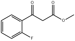 Methyl3-(2-fluorophenyl)-3-oxopropanoate