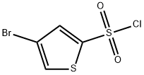 4-Bromothiophene-2-sulfonylchloride