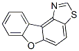 Benzofuro[3,2-e]benzothiazole (9CI) 结构式