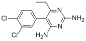 Etoprine 结构式