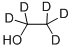 乙醇-D5 结构式