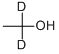 氘代乙醇 结构式