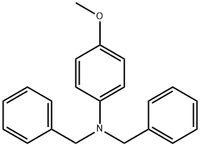 N,N-Dibenzyl-p-anisidine