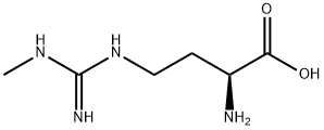 精氨酸杂质24 结构式