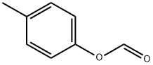 4-甲基苯基甲酸酯 结构式