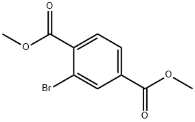 Dimethyl Bromoterephthalate