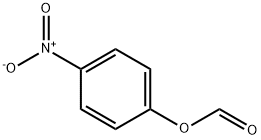 甲酸对硝基苯酯