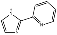 2-(1<I>H</I>-Imidazol-2-yl)pyridine