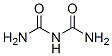 carbamoylurea 结构式