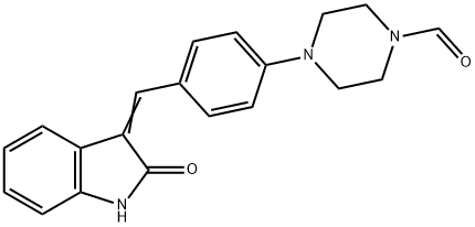 CIVENTICHEM CV-409 结构式