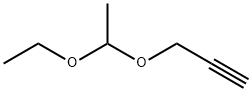 3-(1-乙氧基乙氧基)-1-丙炔 结构式