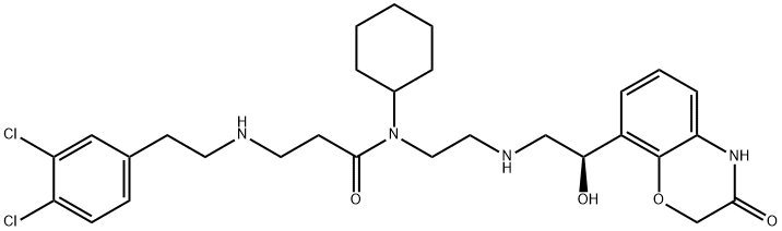 CPD3627 结构式