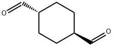 1,4-环己烷二甲酸醛 结构式