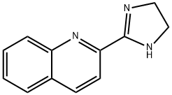 化合物BU 224 HYDROCHLORIDE 结构式
