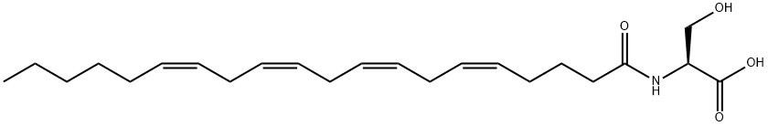 N-Arachidonoyl-L-Serine(ARA-S)