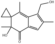 CS-1386 结构式