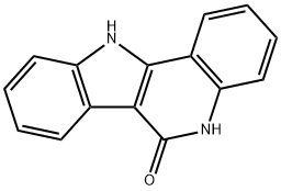 5H-Indolo[3,2-c]quinolin-6(11H)-one