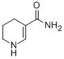 1,4,5,6-TETRAHYDRO-3-PYRIDINECARBOXAMIDE