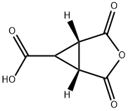 2,4,6-三氟苯甲酰胺 结构式