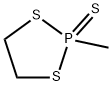 2-Methyl-1,3,2-dithiaphospholane-2-thione 结构式