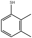 2,3-二甲基苯硫酚 结构式