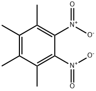 1,2,3,4-Tetramethyl-5,6-dinitrobenzene