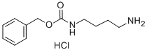 Benzyl(4-aminobutyl)carbamatehydrochloride