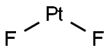 difluoroplatinum 结构式