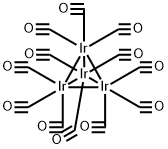 羰基铱 结构式