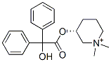 mepenzolate 结构式