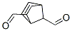 Bicyclo[2.2.1]hept-5-ene-2,7-dicarboxaldehyde, (endo,anti)- (9CI) 结构式