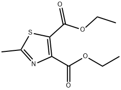 Diethyl2-methylthiazole-4,5-dicarboxylate