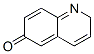 6(2H)-Quinolinone(9CI) 结构式