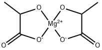 乳酸镁 结构式