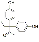 diethylstilbestrol pinacolone 结构式