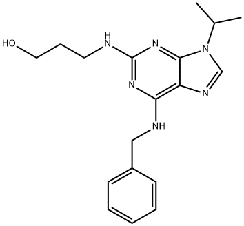 BOHEMINE 结构式